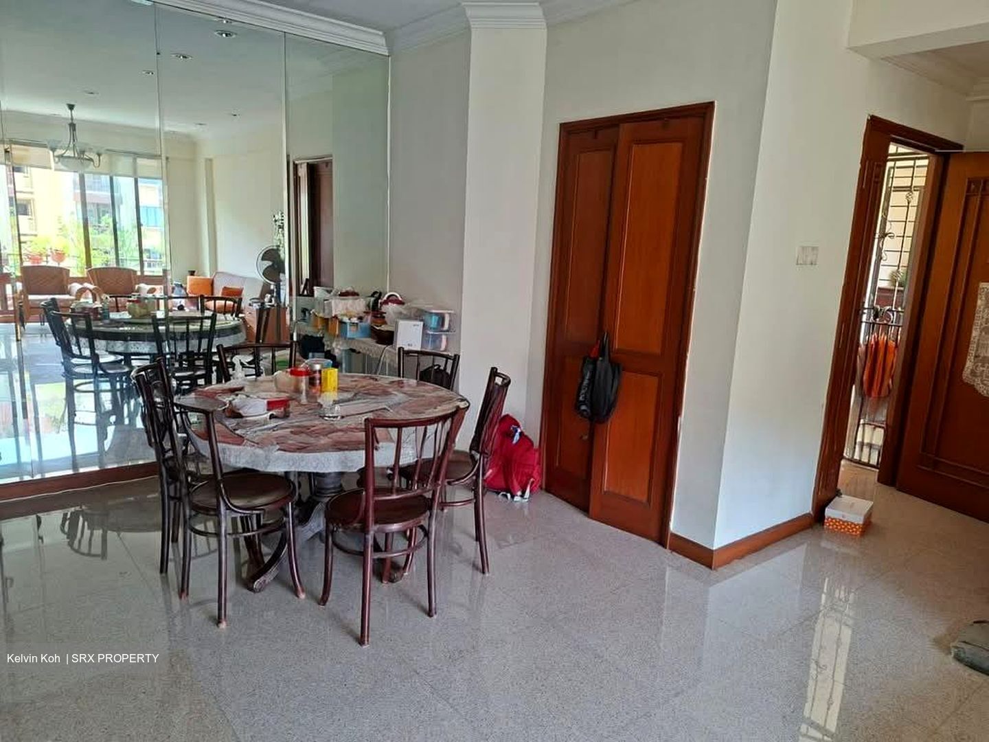 Tropical Spring (D18), Condominium #574221551